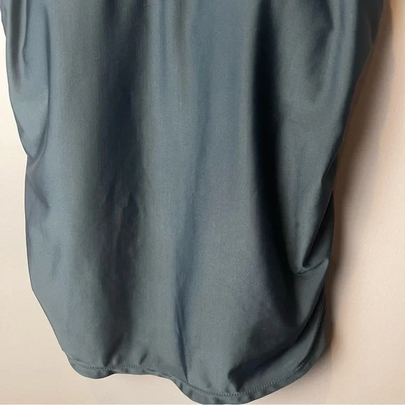 Kindred Bravely Black Tankini Tie Up Straps - Small - Picture 9 of 11